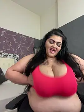 EllaXJane online show from 02/13/26, 06:09