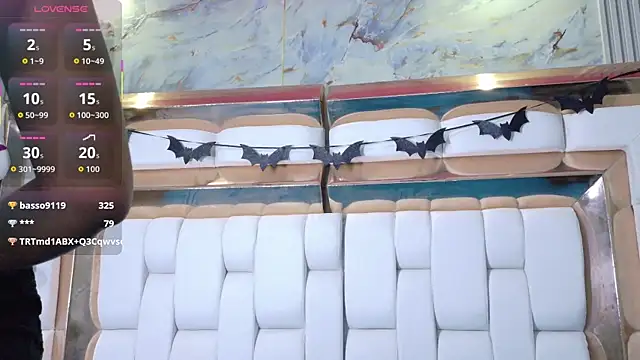 MySugarmoomy online show from 10/11/25, 07:01