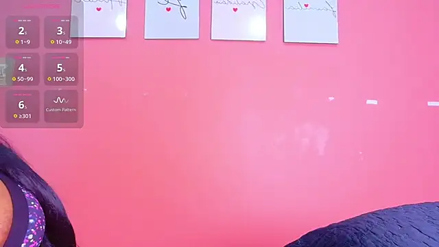 MySugarmoomy online show from 12/03/25, 03:03