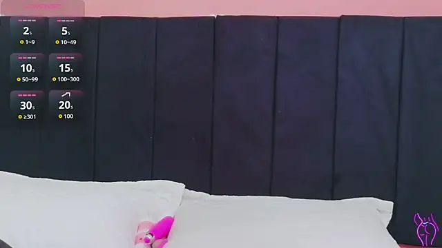 MySugarmoomy online show from 04/18/26, 02:37