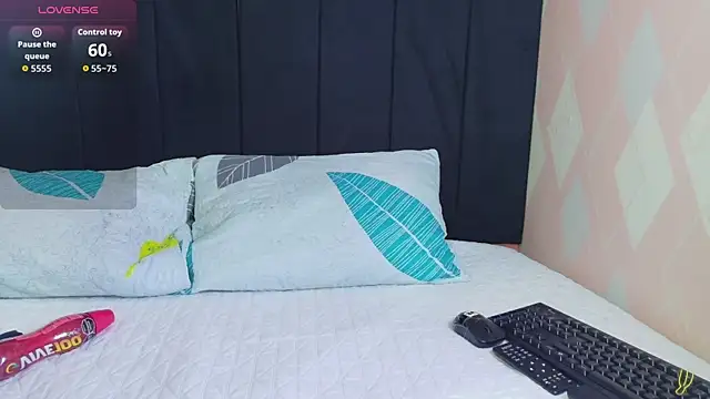 MySugarmoomy online show from 06/05/26, 02:40