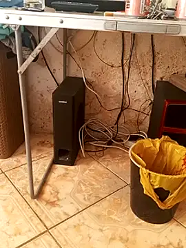 mrjubstar online show from 10/05/25, 10:13