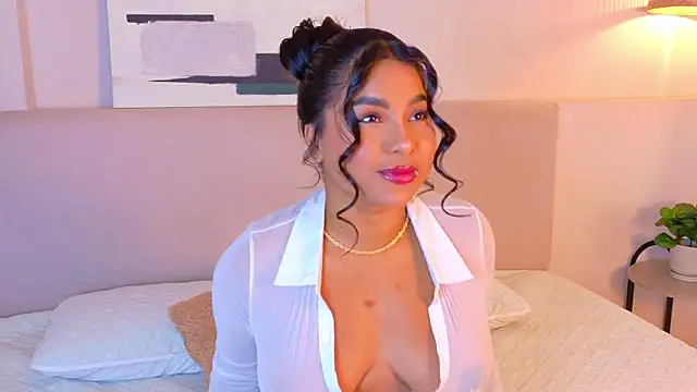 LanaRozz online show from 04/08/26, 07:36