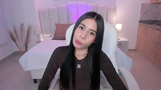 miranda crawfor online show from 02/08/26, 04:16