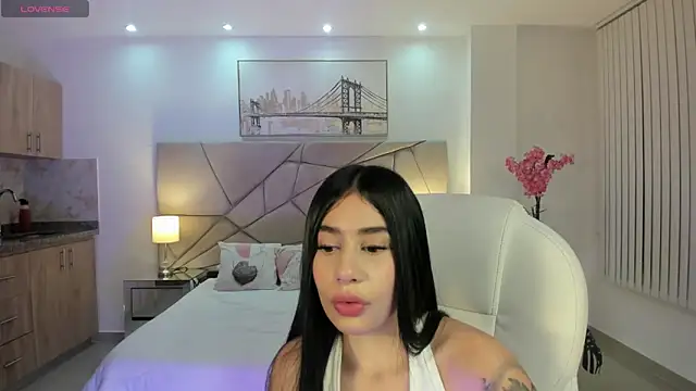 miranda crawfor online show from 03/04/26, 06:52