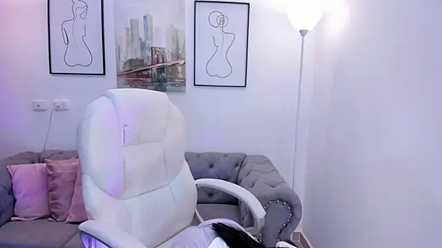 miranda crawfor online show from 03/07/26, 08:17