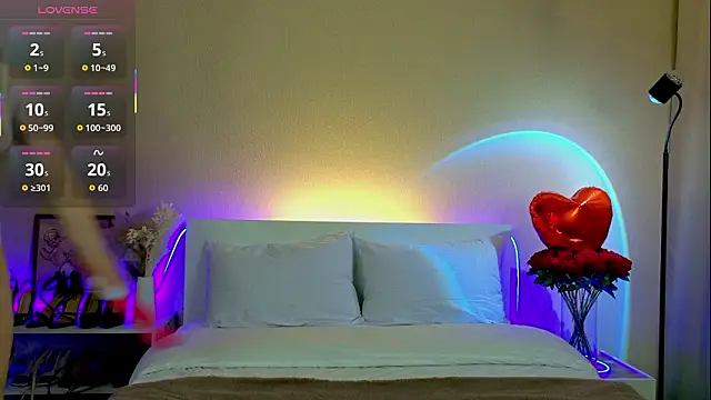 BethSun online show from 02/19/26, 05:53