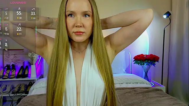 BethSun online show from 03/13/26, 06:36