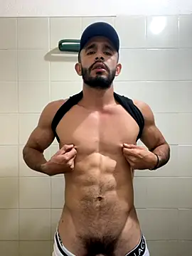 Jacksonfranco online show from 09/09/25, 04:23