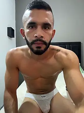 Jacksonfranco online show from 10/25/25, 08:03