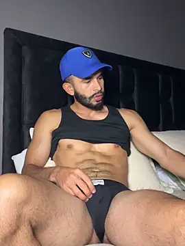 Jacksonfranco online show from 12/18/25, 11:27