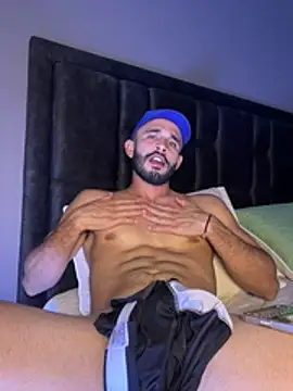 Jacksonfranco online show from 02/04/26, 04:07