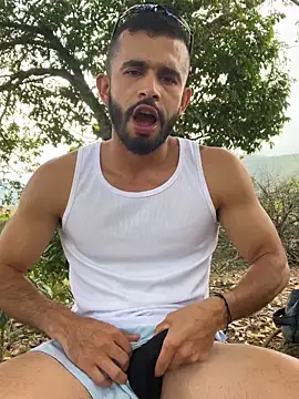 Jacksonfranco online show from 02/12/26, 07:42