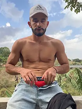 Jacksonfranco online show from 03/02/26, 08:37