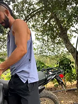 Jacksonfranco online show from 03/27/26, 04:29