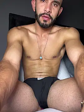 Jacksonfranco online show from 04/09/26, 12:10