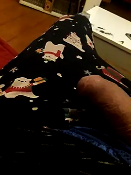 Bohhhhrm online show from 10/31/25, 03:29