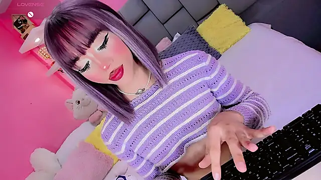 ShantyMillan online show from 10/17/25, 12:41