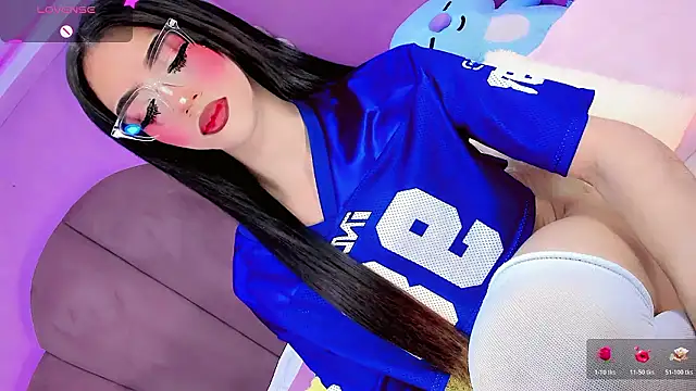 ShantyMillan online show from 03/22/26, 12:41