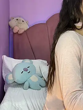ShantyMillan online show from 05/24/26, 12:54