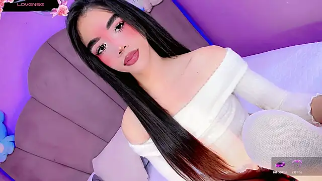 ShantyMillan online show from 06/01/26, 12:51