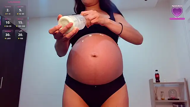 Roxxi 2110 online show from 10/01/25, 01:00