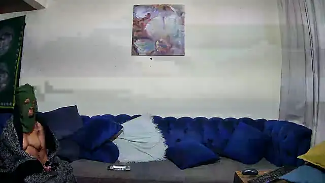 SHORTGUN STALLION online show from 04/19/26, 05:34