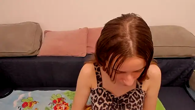 alisaakiss online show from 03/02/26, 07:15