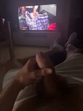 maxime3266 online show from 10/29/25, 09:05