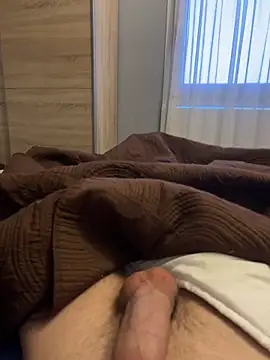 maxime3266 online show from 12/01/25, 06:51