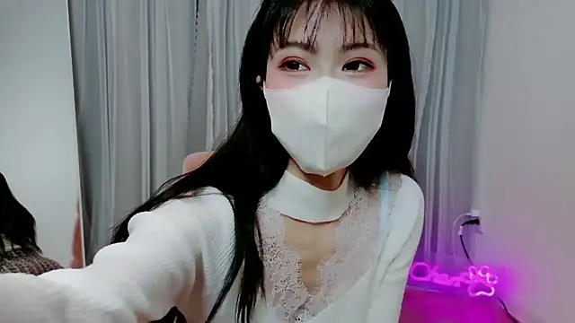 -Nyanko-chan- online show from 01/10/26, 09:16