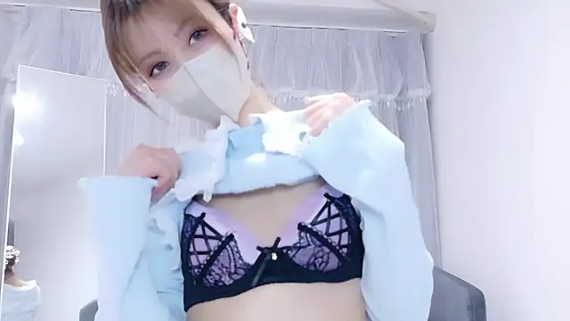 -Nyanko-chan- online show from 03/13/26, 11:06