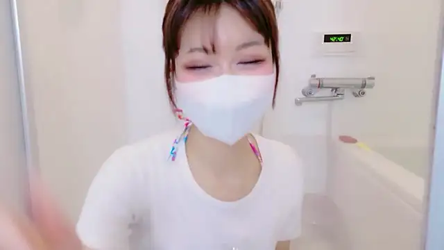 -Nyanko-chan- online show from 05/31/26, 11:28