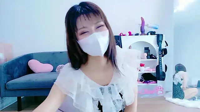 Snapshot of -Nyanko-chan- chatting on 06/29/26, 11:16 -Nyanko-chan- online show from 06/29/26, 11:16