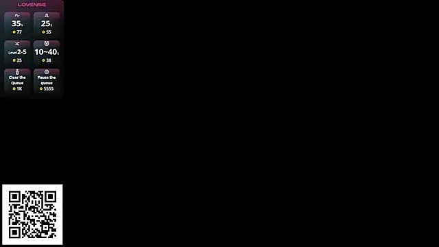 AnnieBellie online show from 05/15/26, 02:07