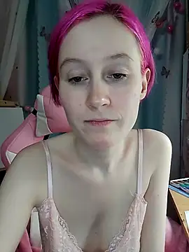 Snapshot of Fuzzy_Unicorn chatting on 11/03/25, 07:15 Fuzzy Unicorn online show from 11/03/25, 07:15