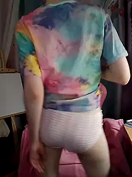 Snapshot of Fuzzy_Unicorn chatting on 11/11/25, 07:14 Fuzzy Unicorn online show from 11/11/25, 07:14