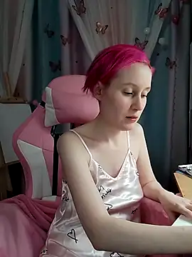 Snapshot of Fuzzy_Unicorn chatting on 12/01/25, 07:52 Fuzzy Unicorn online show from 12/01/25, 07:52