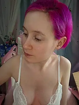 Fuzzy Unicorn online show from 03/23/26, 07:40