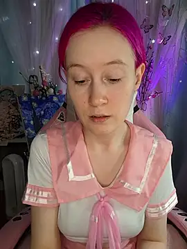 Fuzzy Unicorn online show from 05/14/26, 11:28
