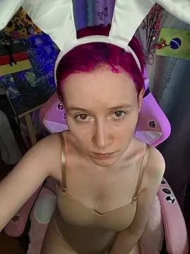 Snapshot of Fuzzy_Unicorn chatting on 07/09/26, 10:52 Fuzzy Unicorn online show from 07/09/26, 10:52