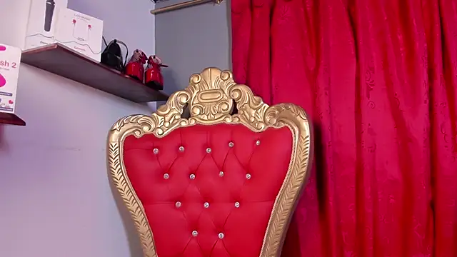 LiliThara online show from 04/10/26, 07:57