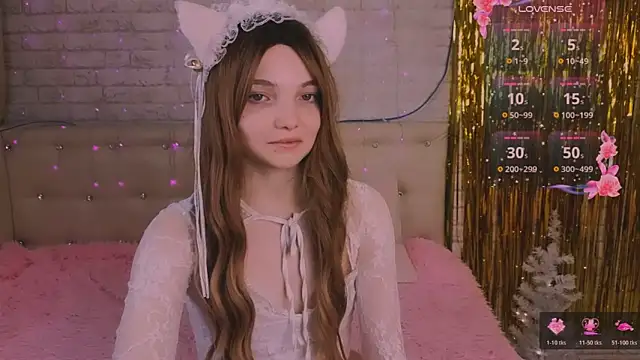 AnimeAlica18 online show from 12/20/25, 02:40