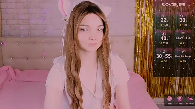 AnimeAlica18 online show from 02/08/26, 03:21