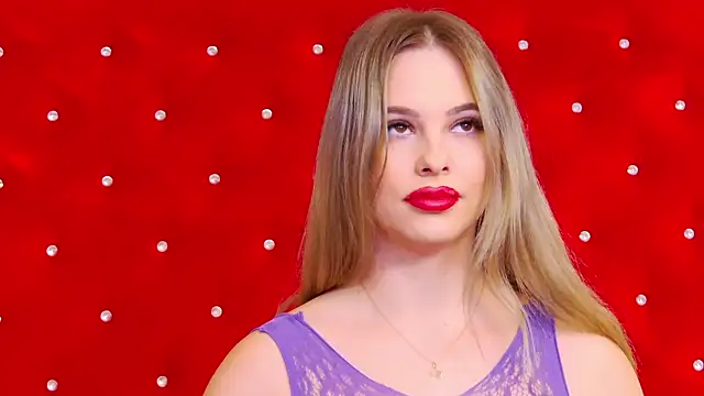 Ellsa Jean  online show from 12/03/25, 03:25