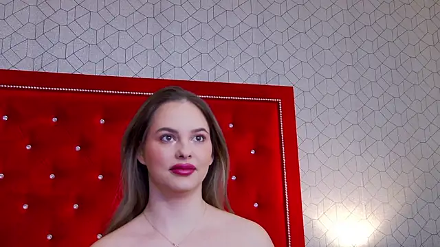 Ellsa Jean  online show from 01/12/26, 03:01