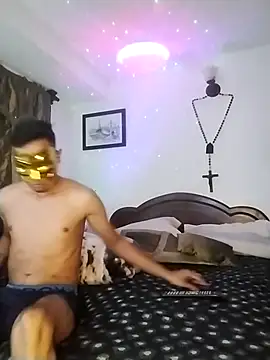 yenami online show from 09/11/25, 06:46