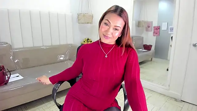 veronica b07 online show from 11/05/25, 03:45