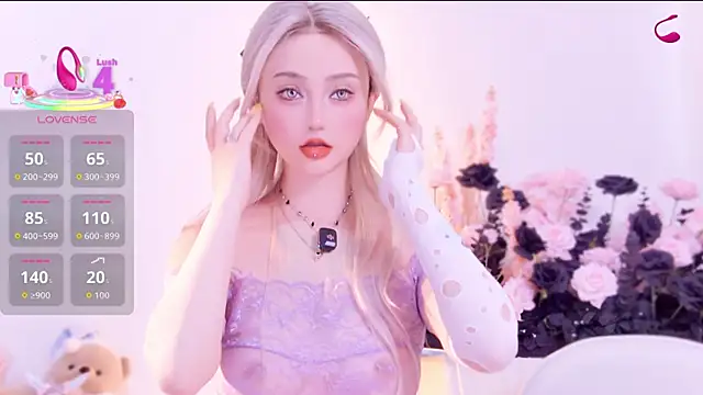 Miya-222 online show from 03/25/26, 06:19