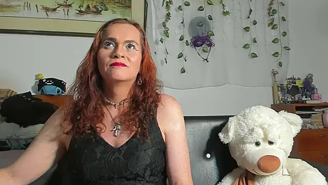 Mishell Bons online show from 04/03/26, 02:09